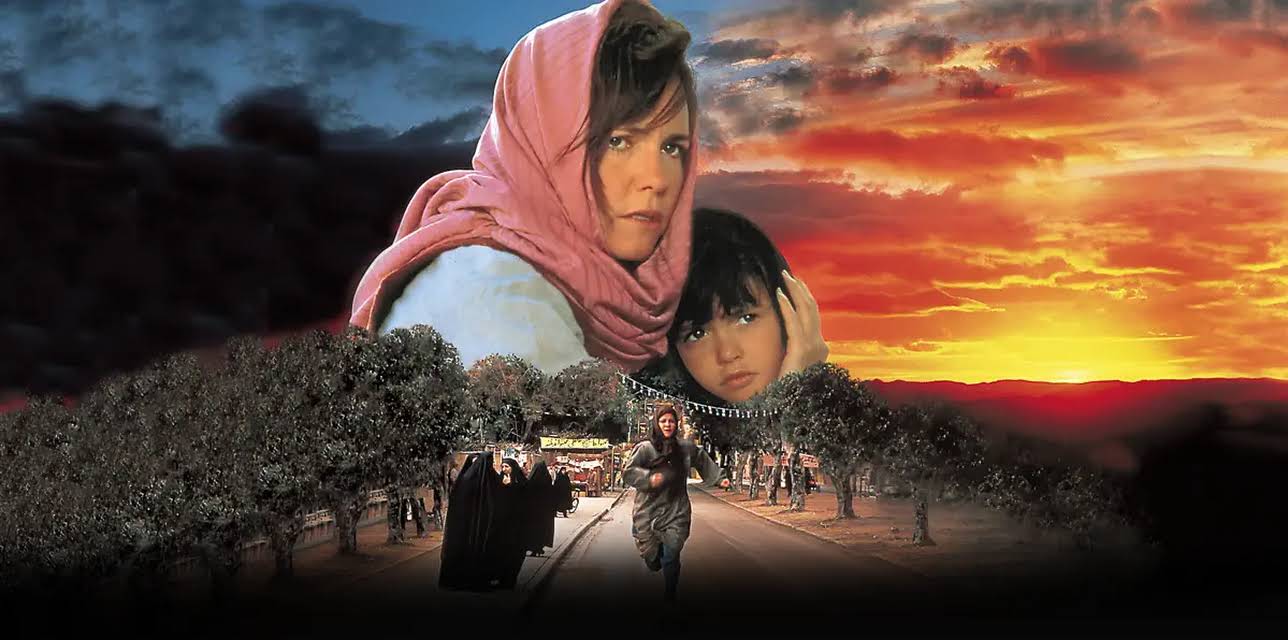 Not Without My Daughter (1991)