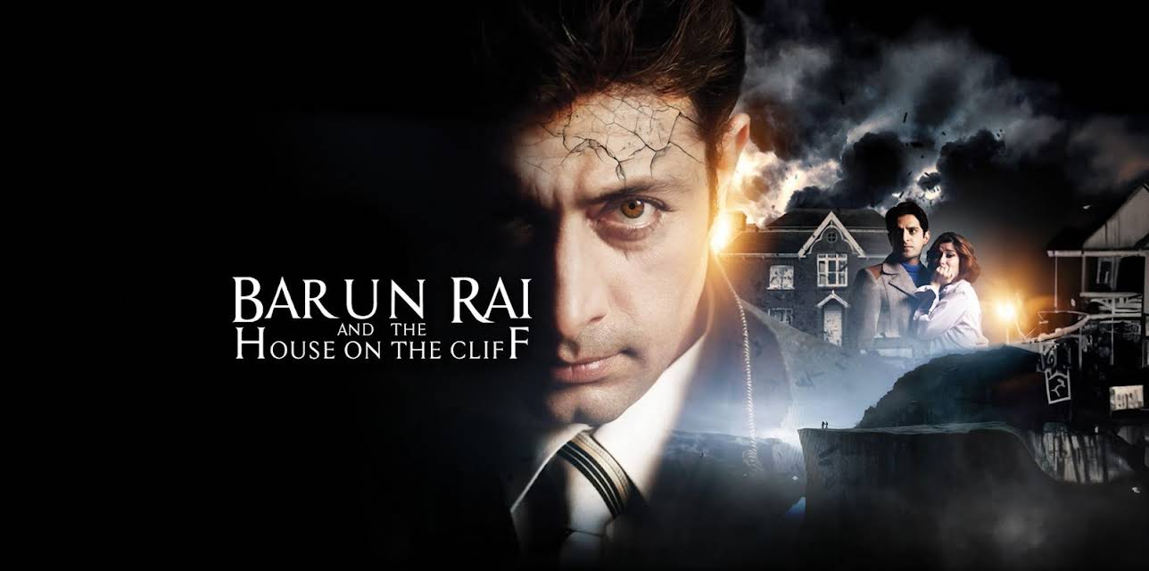 Barun Rai and the House on the Cliff (2021)