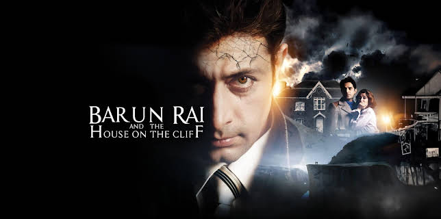 Barun Rai and the House on the Cliff (2021)