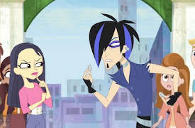 Super Hero Girls: Episode 17