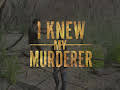 Conocía a mi asesino