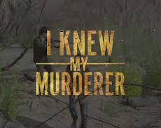 Conocía a mi asesino