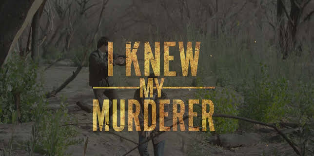 Conocía a mi asesino