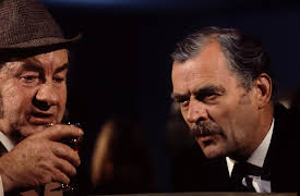 Rumpole of the Bailey: Season 1: Rumpole and the Married Lady