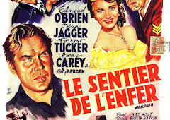 La senda de la guerra