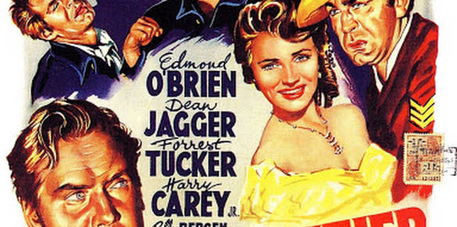 15:50: La senda de la guerra (IMDb 6.1) | Aragón TV | 11/20 2025