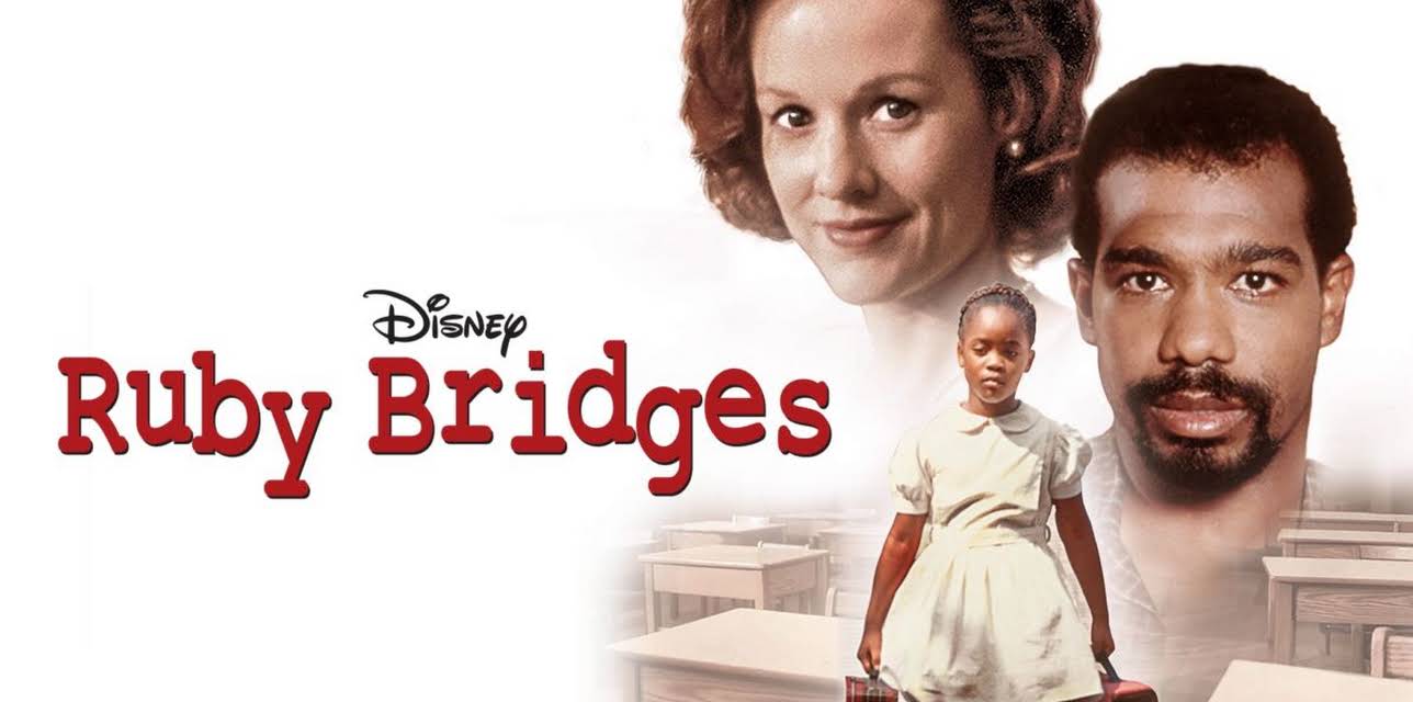 Ruby Bridges (1998)