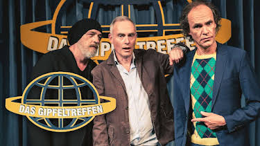 22:15: Das Gipfeltreffen | WDR Fernsehen | 3/30 2026