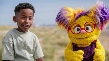 11:35 AM: I Spy, You Spy (S1) | Cbeebies | 12/30 2025