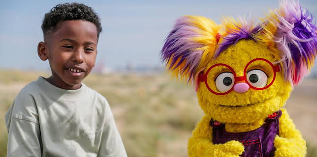 10:40 AM: I Spy, You Spy (S1) | Cbeebies | 11/20 2025