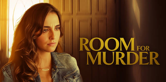 Room For Murder (2018)