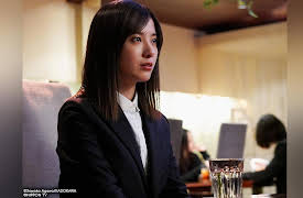 Ms. Justice: Episode 3