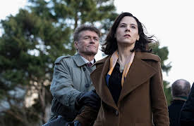 Acceptable Risk: Episode 5