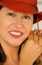 Stella Hopkins as Director