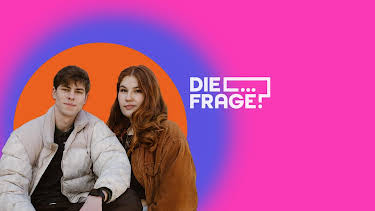 23:00: Die Frage | ARD Alpha | 9/9 2026