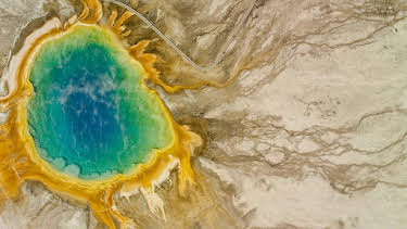 17:20: Grandes Documentales Diarios De Yellowstone | LA 2 | 6/18 2026