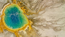 Documental  Diarios De Yellowstone