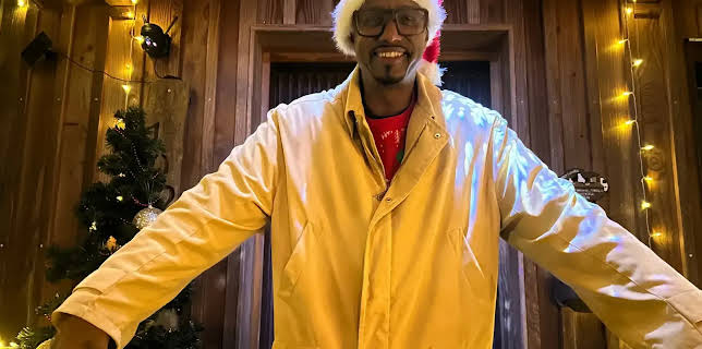 Yared kommt rum im Advent