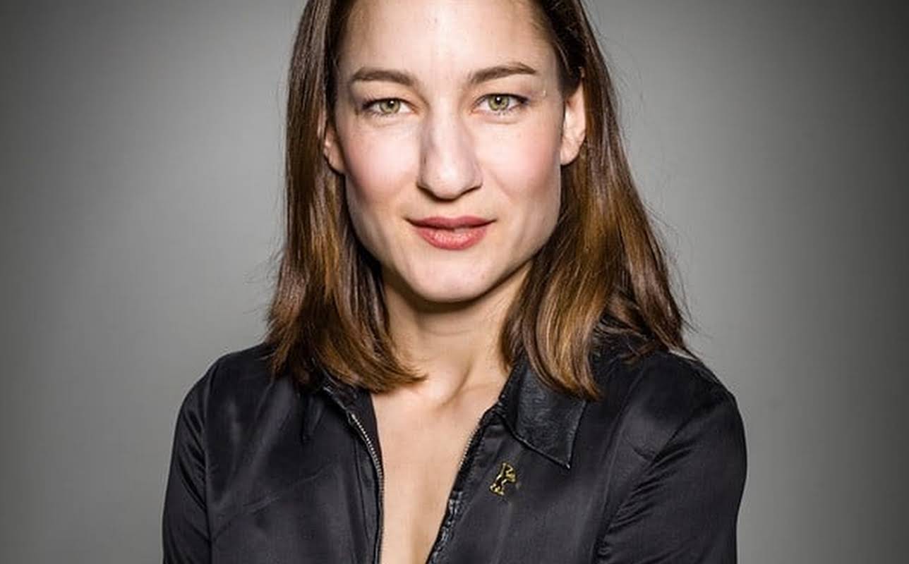 Marie Leuenberger