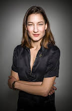 Marie Leuenberger som 