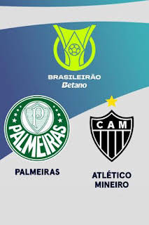 22:00: Brasileirao (T2026): Palmeiras - Atlético Mineiro | M. Liga de Campeones | 7/27 2026