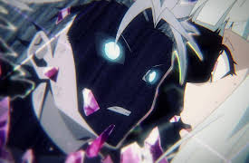 Ragna Crimson: Act and Guilt