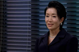 Cinderella Game: Cinderella Game Episode 8