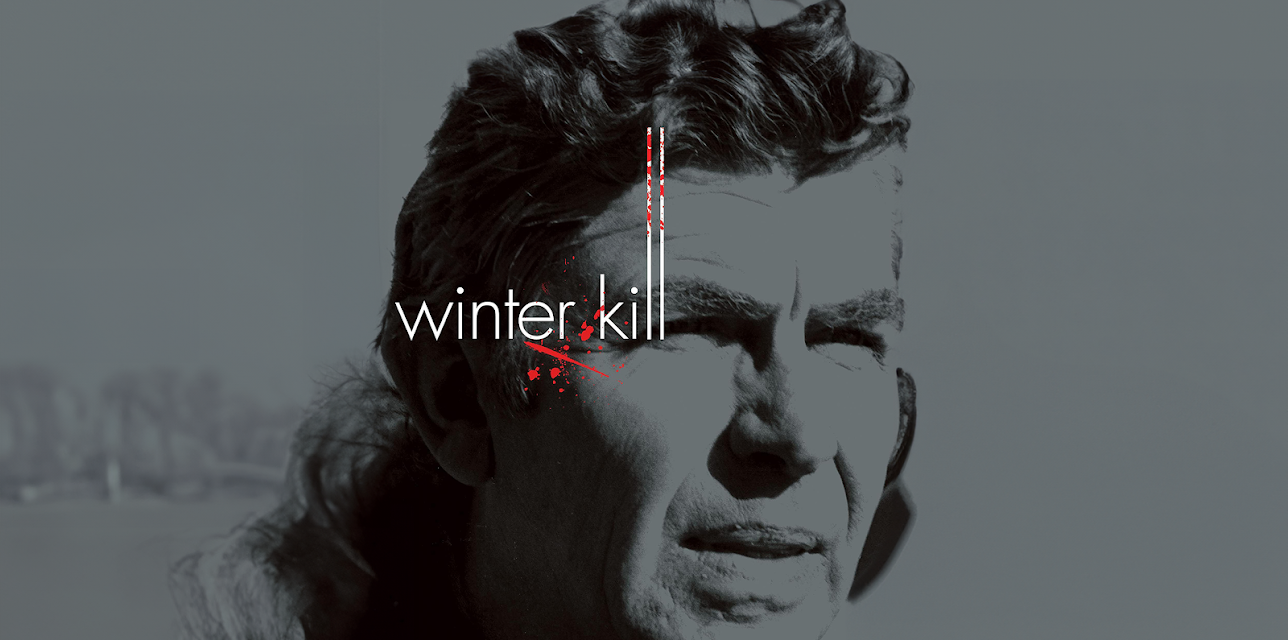 The Winter Kill (1974) (1974)