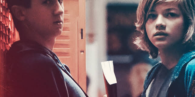 And Then I Go (2018)