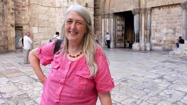 9:00 PM: Mary Beard's Ultimate Rome: Empire Without Limit | BBC Four | 8/26 2026