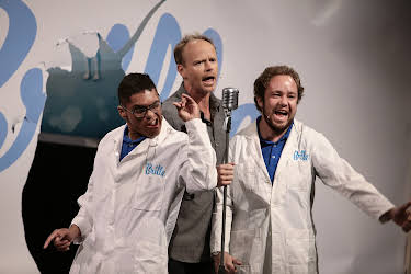 00:50: Brille (S1 E2) (S1) | TVNorge | 4/28 2026