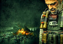 Ultimatum - Die Bombe tickt