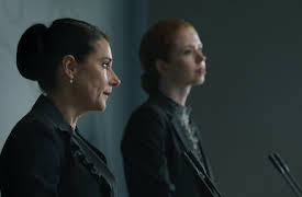 Borgen – Riket, makten och äran: En stat nära Arktis