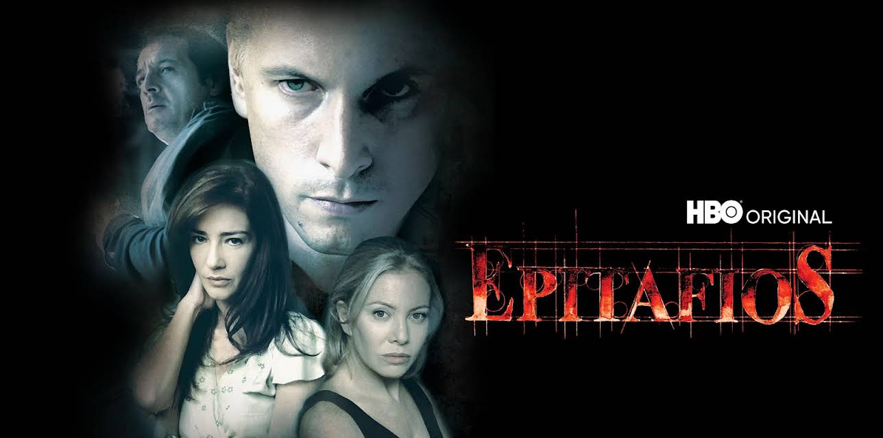 Epitafios (English Subtitled) Season 1