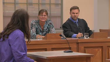 11:00: Ulrich Wetzel - Das Strafgericht | RTL | 2/23 2026