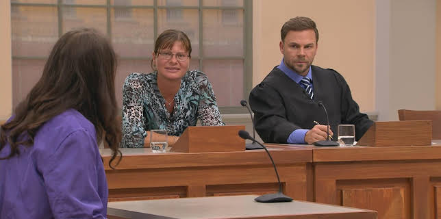 10:00: Ulrich Wetzel - Das Strafgericht | RTL | 2/23 2026