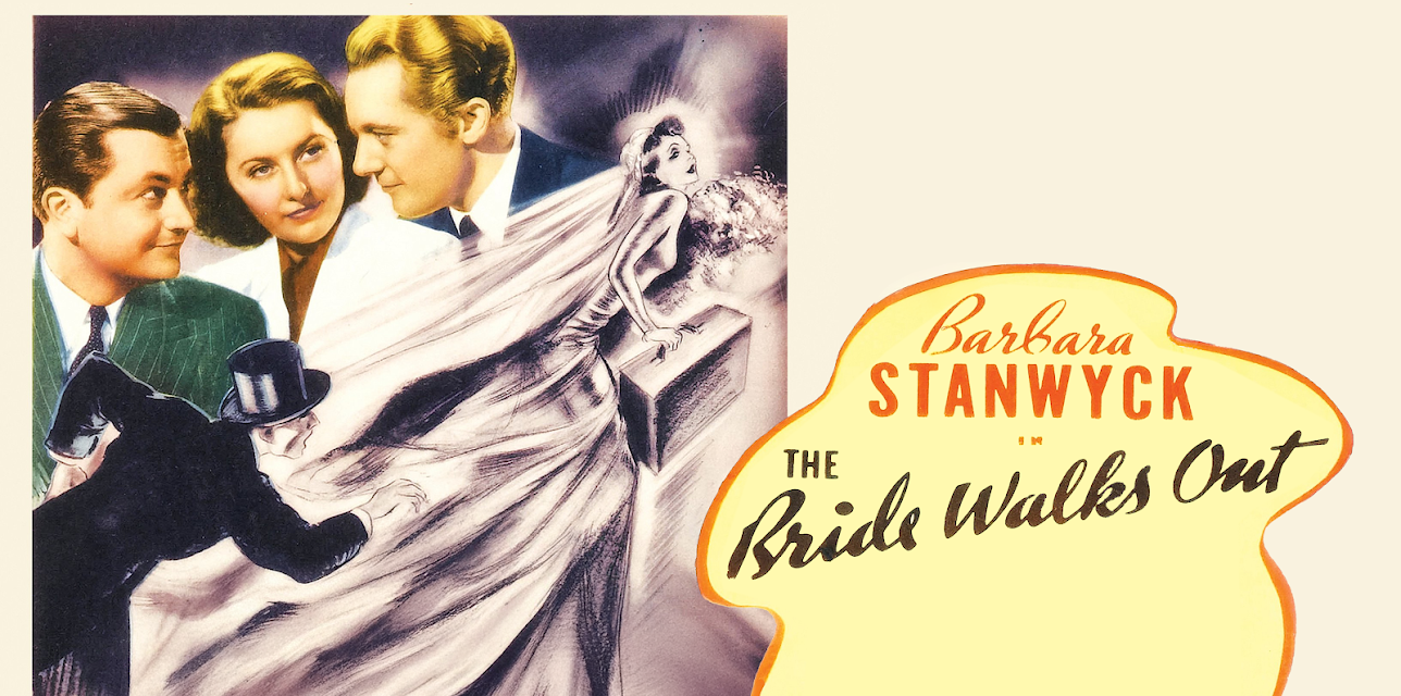 The Bride Walks Out (1936)