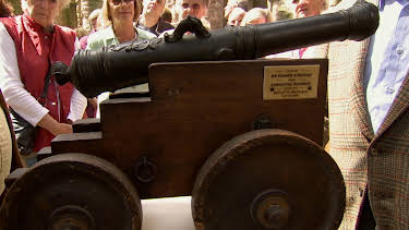 12:00 PM: Antiques Roadshow (S36 E5) (S36) | Yesterday | 8/5 2026