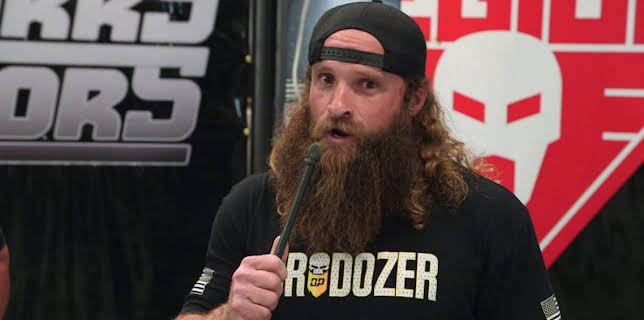 8:00 AM: Diesel Brothers (S2) | Discovery Channel | 3/12 2026