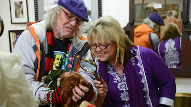 14:25: Bagasjekrigen (S3 E1) (S3) | Discovery Channel | 4/24 2026