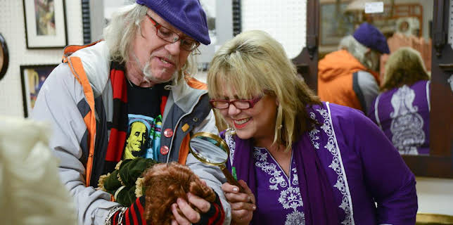 14:25: Bagasjekrigen (S3 E1) (S3) | Discovery Channel | 11/18 2025