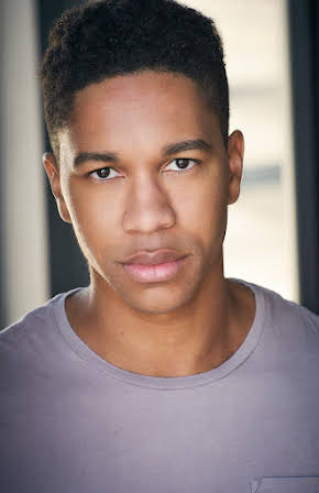 Aaron Moten as 