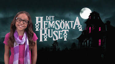 19:25: Det hemsökta huset | Barnkanalen | 3/29 2026