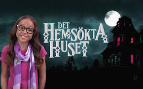 Det hemsökta huset