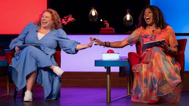 6:00 PM: Richard Osman's House of Games (S9) | BBC Two | 3/27 2026