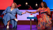 Richard Osman's House of Games