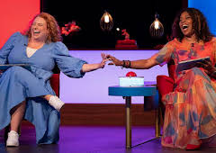 Richard Osman's House of Games