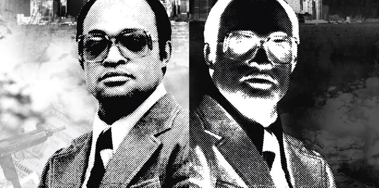 Mr. Untouchable (2007)