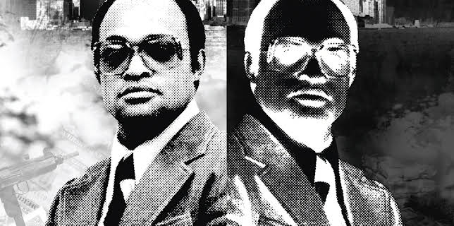 Mr. Untouchable (2007)