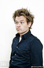 Christian Fuhlendorff als 